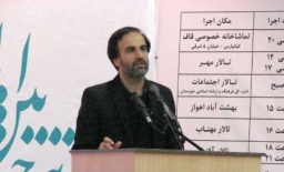مدیرکل هنرهای نمایشی کشور: 10سالن نمایشی در خوزستان ساخته می شود