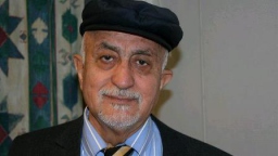 نویسنده فقید افغانستان در جایزه جلال تجلیل می شود
