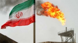 ایران: باز پس گیری سهم صادرات نفت ایران از رقبای عرب
