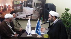 مبلغی: نظام جامع نویسی قوانین در مرکز تحقیقات اسلامی مجلس کلید خورد 