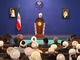 روحانی: تنوع اقوام و مذاهب فرصتی بزرگ برای وحدت و توسعه ملی است