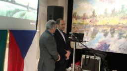 برگزاری جشنواره «روزهای ایران» در شهر پلزن جمهوری چک