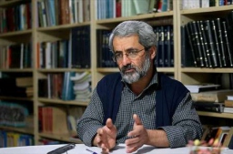 شخصیت روحانی تنش آفرین نیست /  با سابقه تنش آفرینی که از احمدی نژاد داشتیم ورود او به انتخابات به صلاح نیست