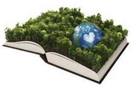 برای حمایت از محیط زیست کتابهایتان را تعویض کنید