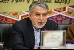 وزیر فرهنگ وارشاد اسلامی: توسعه کشور باید از فرهنگ ریل گذاری شود