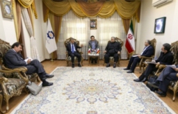‌سفیرایتالیا: استفاده ازسمن‌ها زمینه‌ساز توسعه روابط تهران- رم می‌شود