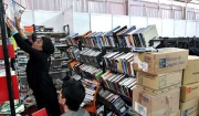 سیستم ملی توزیع کتاب در کشور ایجاد شود