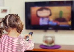 مشاهده تلویزیون خلاقیت در کودکان را از بین می برد