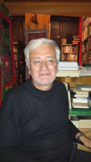 شاعر و نویسنده صرب: ایران در نمایشگاه کتاب بلگراد مجذوبترین خواهد بود