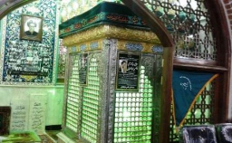 نخستین شهید محراب و 350 سال میراث داری امامت جماعت مسجد مقبره