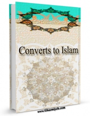 متن كامل كتاب Converts to Islam اثر Zainab با قابلیت های ویژه بر روی سایت [قائمیه] قرار گرفت.