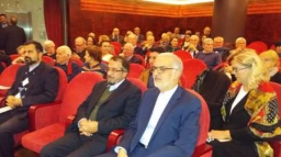 سفیر ایران در یونان: تهران و آتن عزم سیاسی برای توسعه روابط دارند