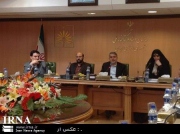 صالحی امیری: زنان باید در عرصه های مختلف نقش آفرینی کنند