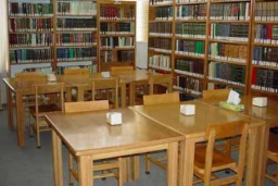 افزایش 37.7 درصدی کتابخانه های چهارمحال و بختیاری در دولت یازدهم