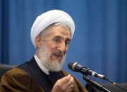تاکید امام جمعه موقت تهران بر حرکت حوزه و دانشگاه در مسیر واحد