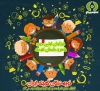 آثار نویسندگان کوچک ایران کتاب می شود