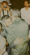 «قدر رهبران خود را بدانید که آنها افرادی سالم ، مومن و معتقدند»