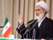 شعار مرگ برآمریکا خطاب به مسوولان سیاسی این کشور مستکبر است