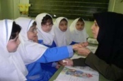 دوره های آموزشی برای معلمان آموزش و پرورش استثنایی برگزار می شود