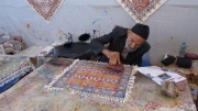 گزارش طرح ضربتی اشتغال صنایع دستی به مجلس شورای اسلامی ارائه شد