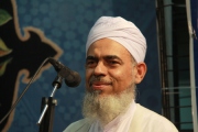 امام جمعه اهل سنت قشم: قرآن کتاب حیات، شادی و سرور است