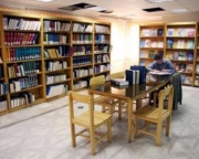 داستان کتابخانه های شهر ما