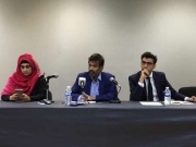محققان نسبت به حاشیه رانده شدن مسلمانان در جامعه انگلیس هشدار  دادند