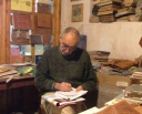 افشار؛ پدر کتابشناسی و چهره ای پیشرو در ایران پژوهشی
