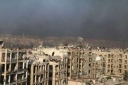 سقوط مرکز داعش در حلب؛ سرخط روزنامه های صربستان/7 مهر