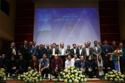 تیمورزاده و ارجمند ناشران برگزیده جشنواره کتاب سال دانشجویی شدند