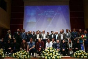 تیمورزاده و ارجمند ناشران برگزیده جشنواره کتاب سال دانشجویی شدند