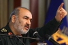 سردار سلامی: هدف جنگ نرم تغییر ذهن ها و قلب ها است
