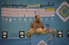 پیامبر اسلام(ص) زمینه ساز زیست مسالمت آمیز در جهان است