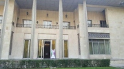 گزارش تصویری از نمایشگاه فرهنگ و هنر نیشابور