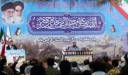 جامعه قرآنی نبایستی 15 میلیون پرونده قضایی داشته باشد