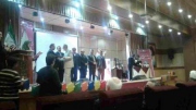 هجدهمین جشنواره کتاب کودک و نوجوان در تبریز به کار خود پایان داد