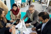 نخستین تفاهمنامه نشر بین ایران و صربستان امضا شد