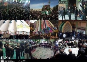 محرم در حسینیه ایران؛ ثبت ملی 21 آیین عزاداری در استان یزد
