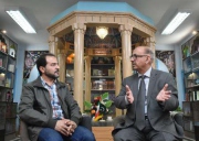 &amp;#39;فارسی&amp;#39; عامل تقویت روابط ایران و پاکستان/ روابط ممتاز با تهران، اولویت مهم اسلام آباد