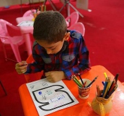 آقای استاندارد به هفته ملی کودک می آید