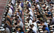 انس با قرآن سلامت معنوی کارکنان دستگاه ها را تضمین می کند