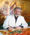 «نور علی نور»؛ اثری از استاد جلیل رسولی 