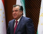 «سخنان حکمت آموز» رییس جمهوری تاجیکستان