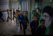 هزار و 980 دانش آموز افغان در خراسان جنوبی تحصیل lمی کنند
