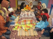شب یلدای مازندران همنشینی با کهن قصه ها و افسانه ها