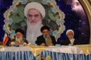 امام جمعه اصفهان بر لزوم برگزاری کنگره های بین المللی برای علمای شاخص تاکید کرد