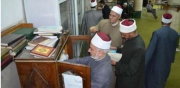 مصر 7 هزار کتاب و سی دی تبلیغی تکفیری ها را توقیف کرد