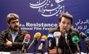 نمایش فیلم «اسنودن» در جشنواره مقاومت/«مقاومت» موضوعی جهانی شده است