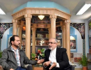 افتتاح &amp;#39;گوشه حافظ&amp;#39; در پاکستان گامی در مسیر تقویت روابط دو ملت است