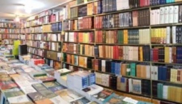 خراسان رضوی و خوزستان پرفروش ترین کتاب فروشی های طرح پاییزه